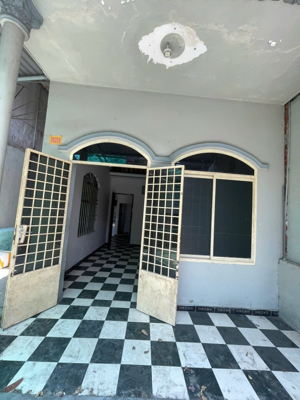 📍 Bán đất tặng nhà cấp 4 hẻm thông ôtô đường Lư Giang – Phước Đồng – Nam Nha Trang
