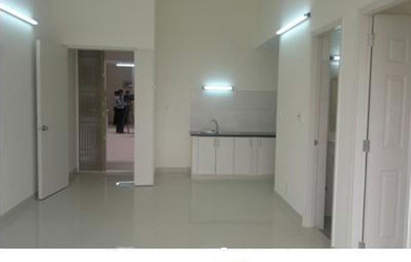 BÁN NHANH CĂN HỘ BÌNH KHÁNH LÔ JD