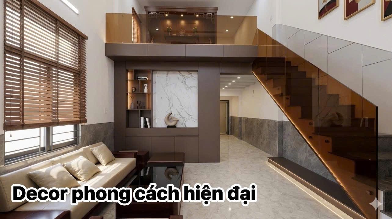 Nhà góc 2 mặt tiền đường ô tô ,ngay Chợ Chiều xã Vĩnh Ngọc Tp Nha Trang . 98.9m2 Chỉ 3.3 Tỷ