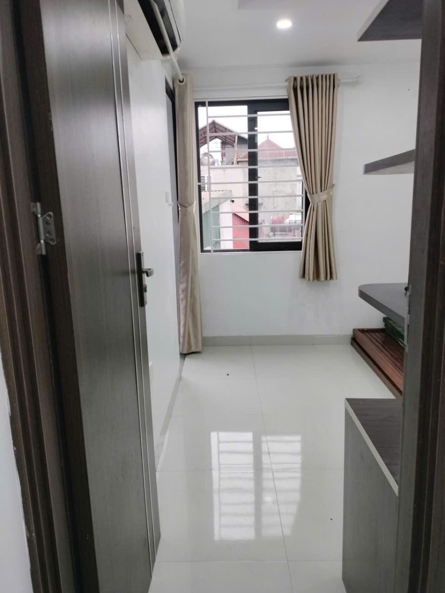 CHO THUÊ CĂN HỘ CHUNG CƯ MINI PHỐ LƯƠNG KHÁNH THIỆN, PHƯỜNG TƯƠNG MAI, HOÀNG MAI