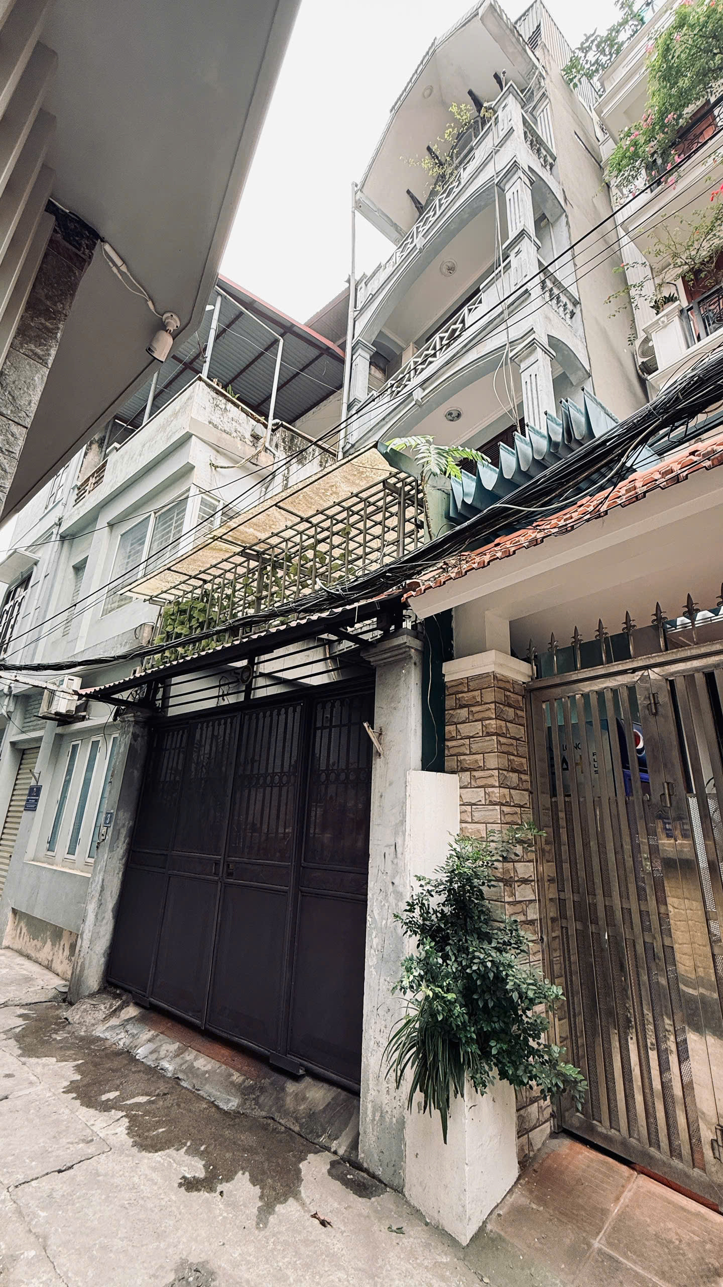Bán nhà riêng 88.2 m2 phố Lương Khánh Thiện sát vành đai 2.5, metro số 10 vị trí đẹp