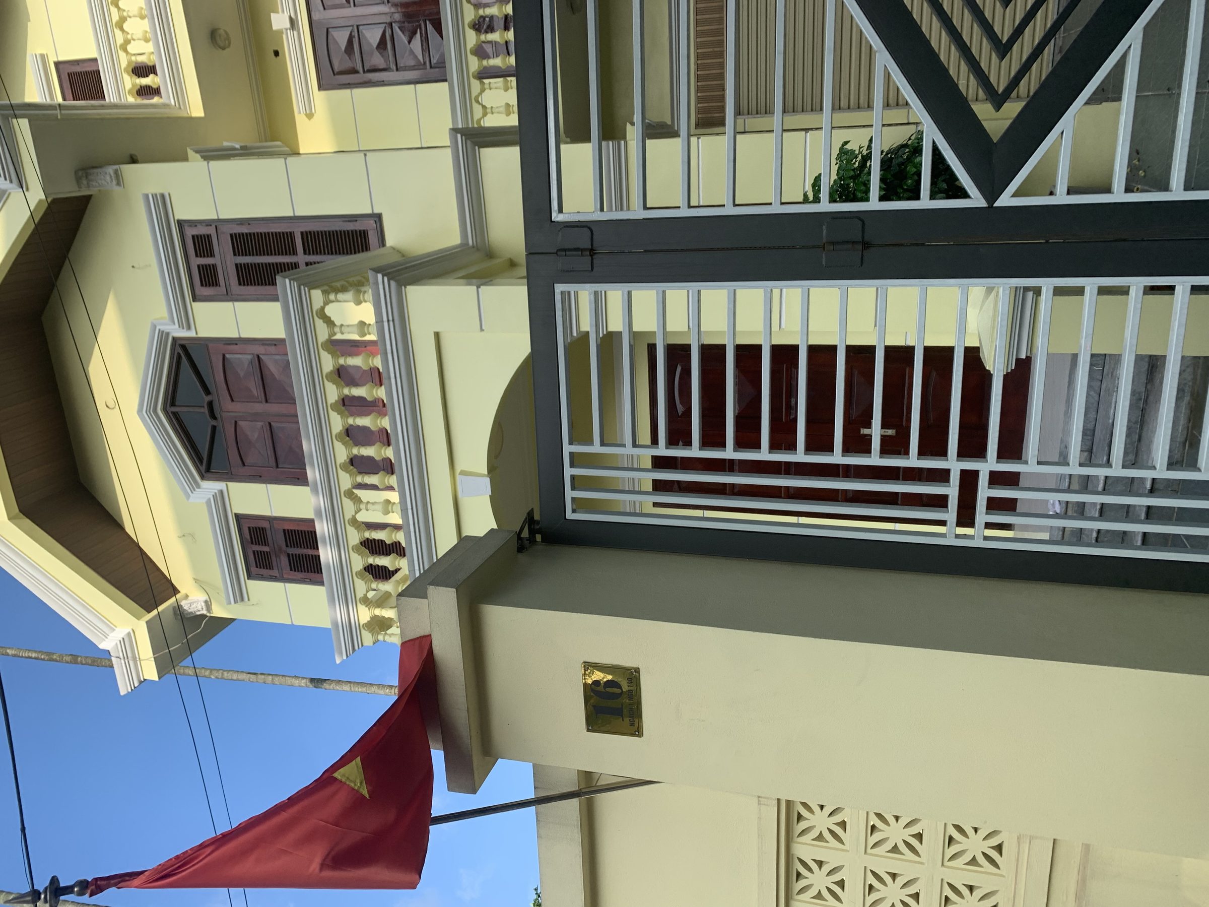 Bán nhà 113m² full thổ cư ngang 8m giá 6.3 tỷ tại Đường Lương Ngọc Quyến Phường Phan Đình Phùng