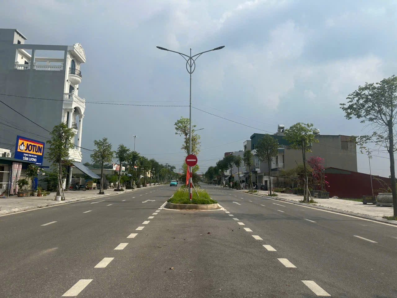🏠🌺🌺👉Chính chủ gửi BÁN LÔ ĐẤT VÀNG MẶT ĐƯỜNG LƯƠNG NHƯ HỘC - TÂN HƯNG - TP Hải Dương