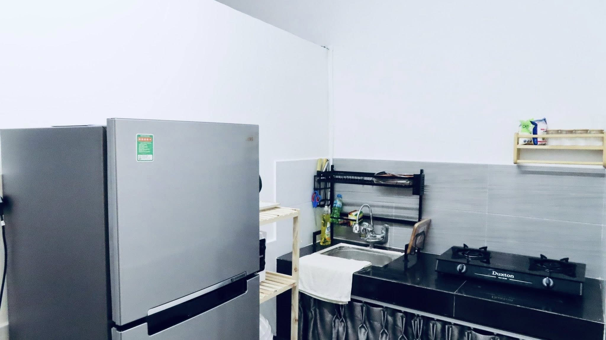 Cho thuê nhà Lương Thế Vinh phường 3 Đà Lạt 8 triệu/tháng