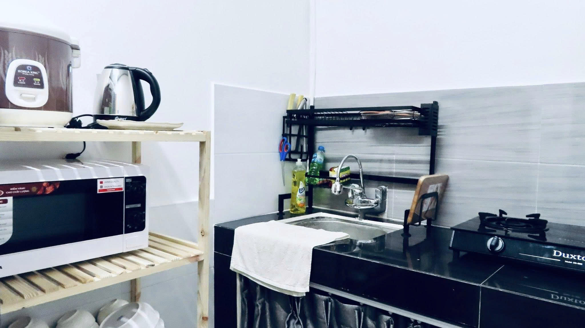 Cho thuê nhà Lương Thế Vinh phường 3 Đà Lạt 8 triệu/tháng