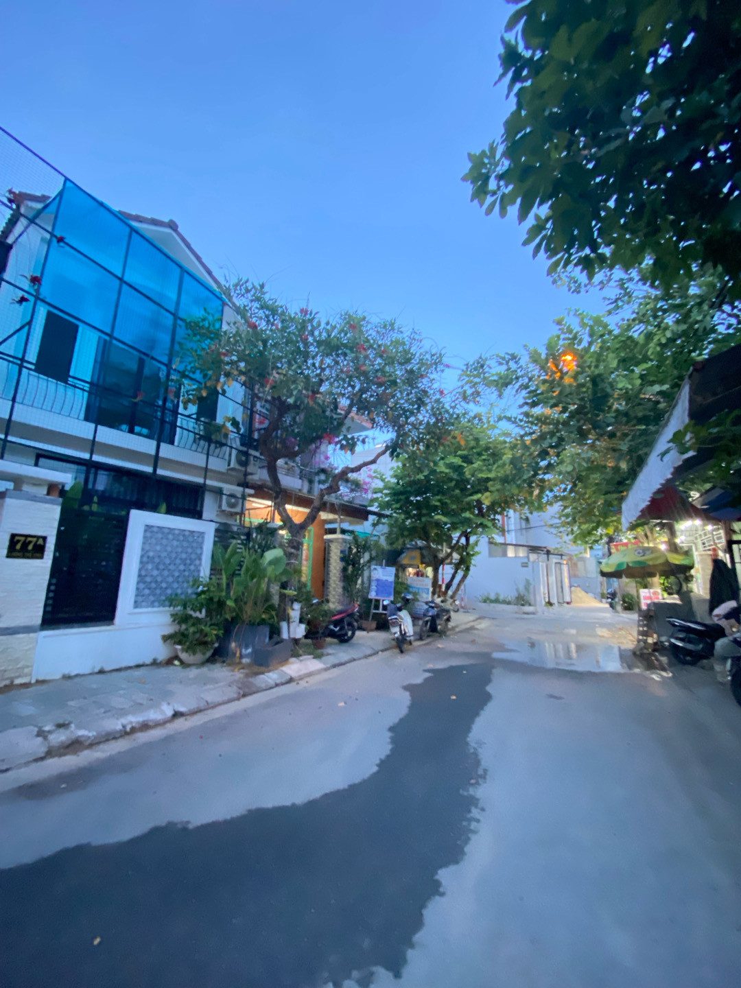 💥BÁN NHANH LÔ ĐẤT MT LƯƠNG THẾ VINH - DT SIÊU TO 220M2 - NGANG HƠN 5M NỞ HẬU 6M CỰC ĐẸP 💥