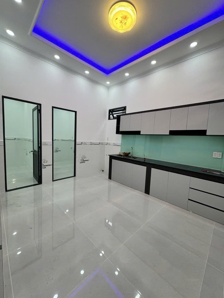 🔥NHÀ NGANG 5M - HẺM OTO ĐỖ CỬA - LƯƠNG THẾ VINH - GIÁ CHỈ NHỈNH 4 TỶ