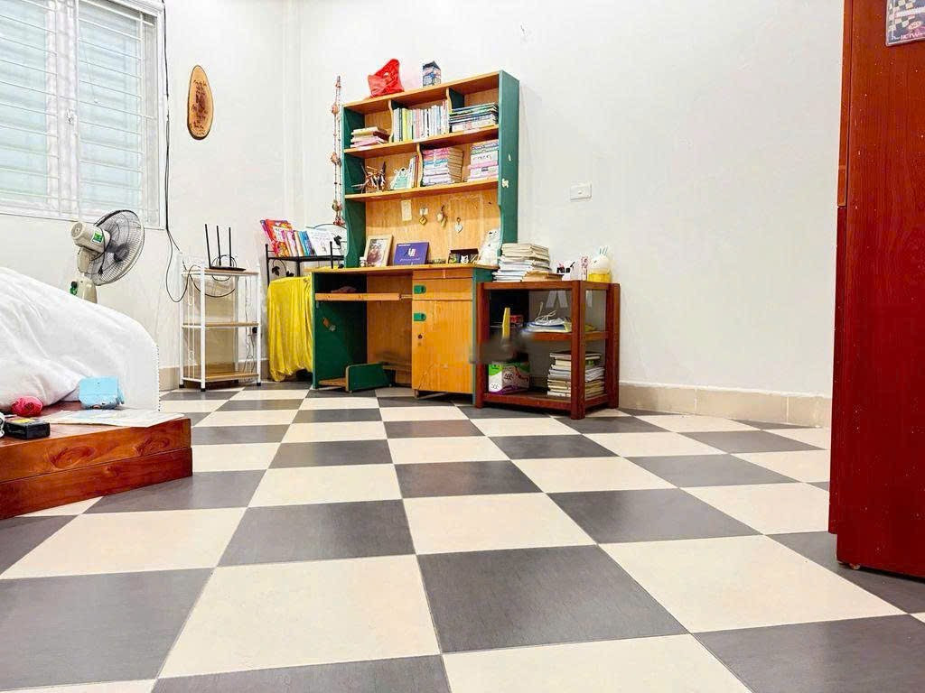 Cho Thuê Nhà 60M² 4 Tầng 4 Ngủ - Vừa Ở Vừa Kinh Doanh - Giá Thuê 30tr