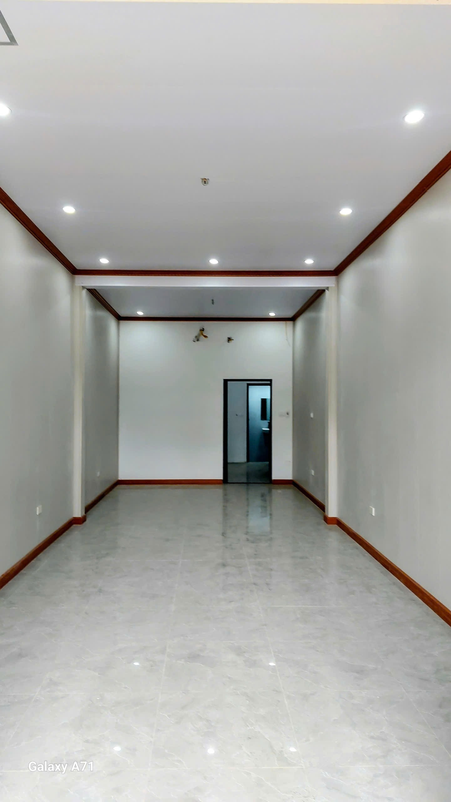 Cho Thuê Nhà Ngõ 385 Lương Thế Vinh - Nam Từ Liêm 60M² - Nội Thất CB - Ngõ Ô Tô - Giá Thuê 12tr