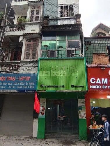 CHÍNH CHỦ CHO THUÊ MẶT BẰNG TẦNG 1 ĐƯỜNG LƯƠNG THẾ VINH, P.TRUNG VĂN, HÀ NỘI