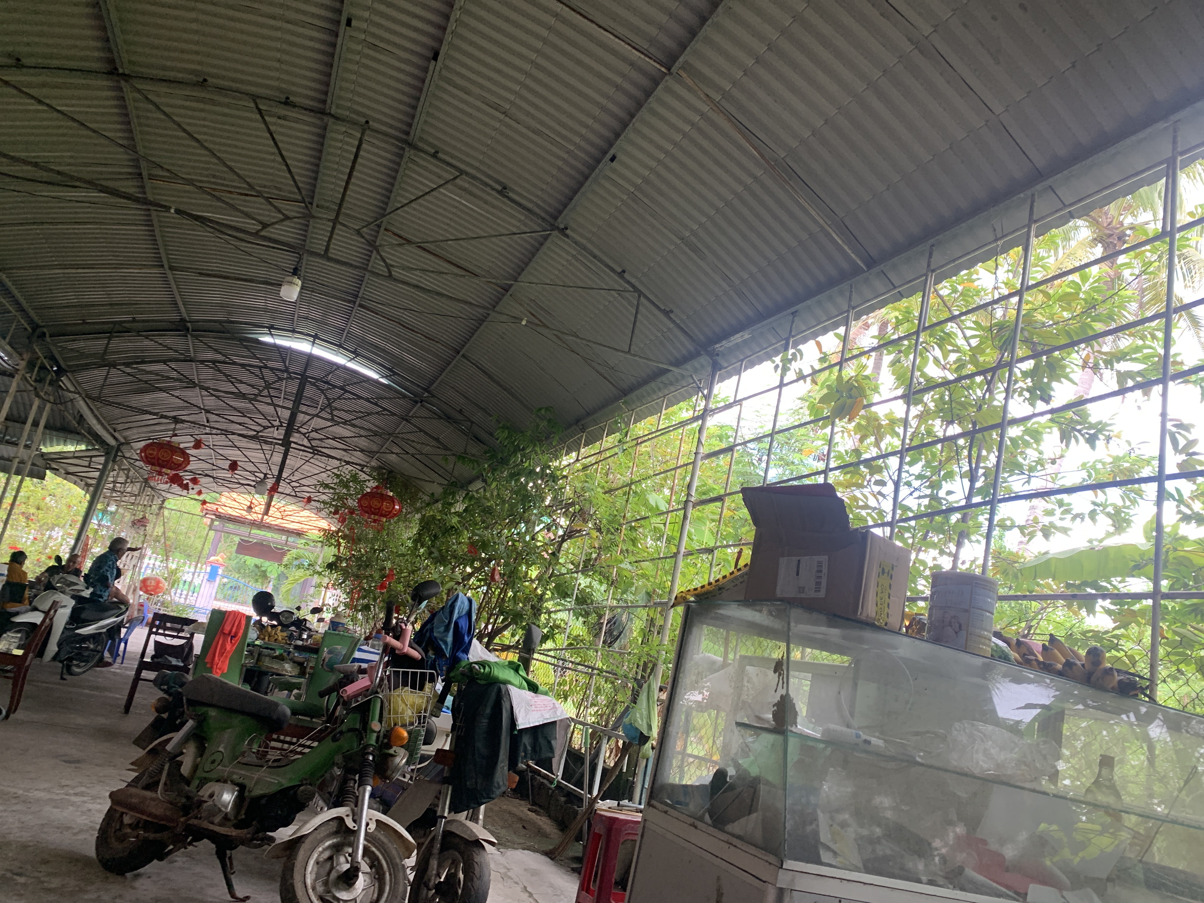 Bán đất 343.5m² ngang 6m giá 4 tỷ Phường Bắc Cam Ranh
