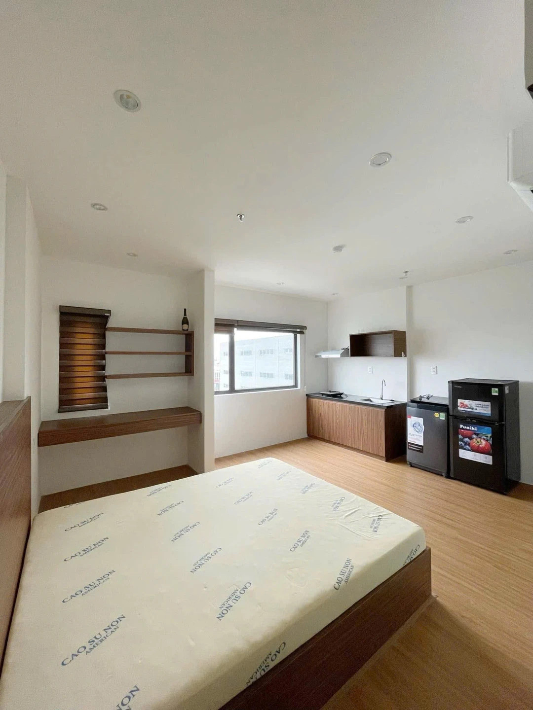 🔥🏢 TÒA CĂN HỘ 7 TẦNG MẶT TIỀN LƯƠNG VĂN CAN – DÒNG TIỀN GẦN 100 TRIỆU/THÁNG 🏢🔥