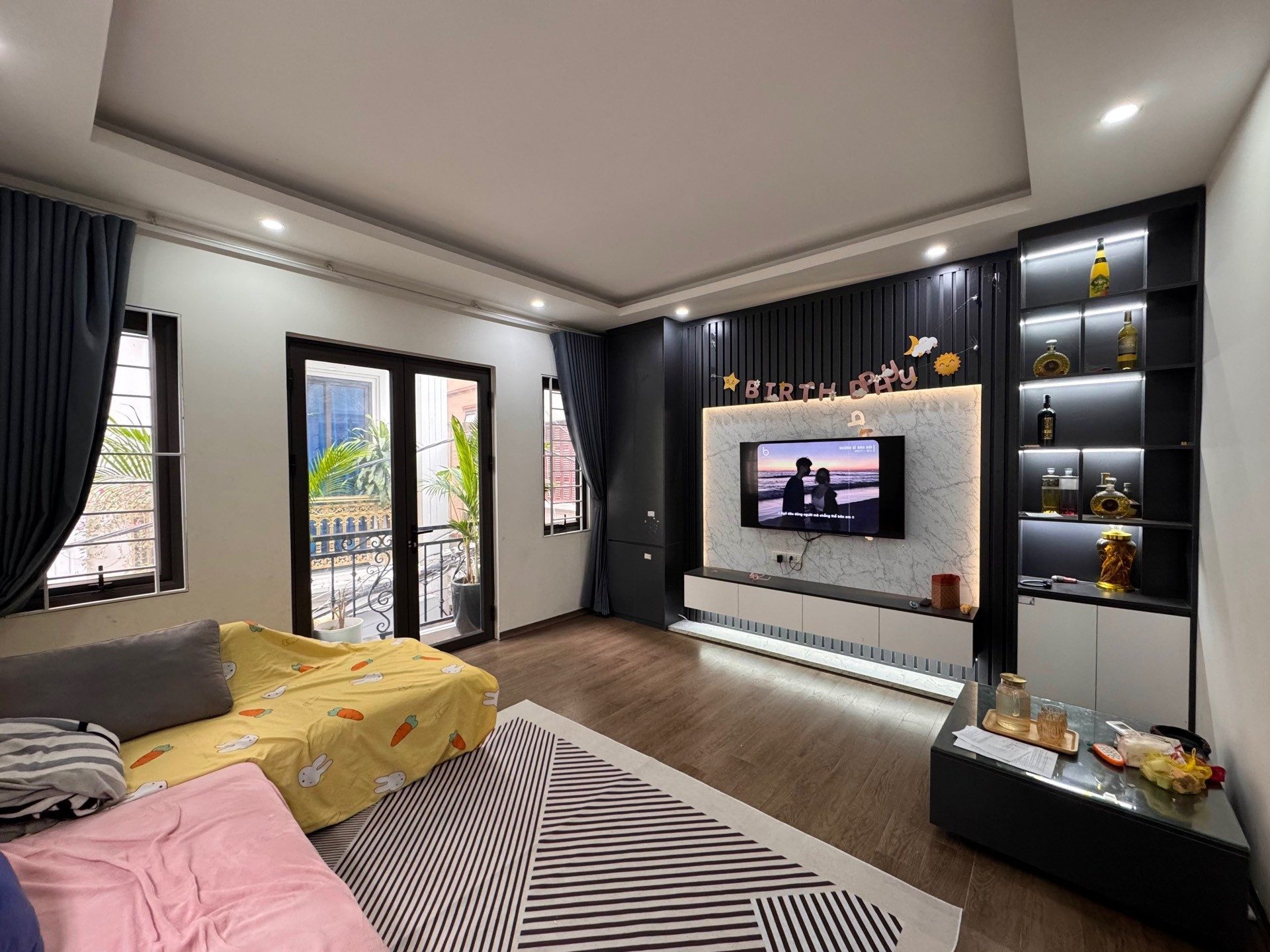 NHÀ ĐẸP PHỐ LƯƠNG YÊN - LÔ GÓC HAI MẶT THOÁNG - KINH DOANH LỘC PHÁT - 50M2 5 TẦNG - GIÁ NHỈNH 11 TỶ