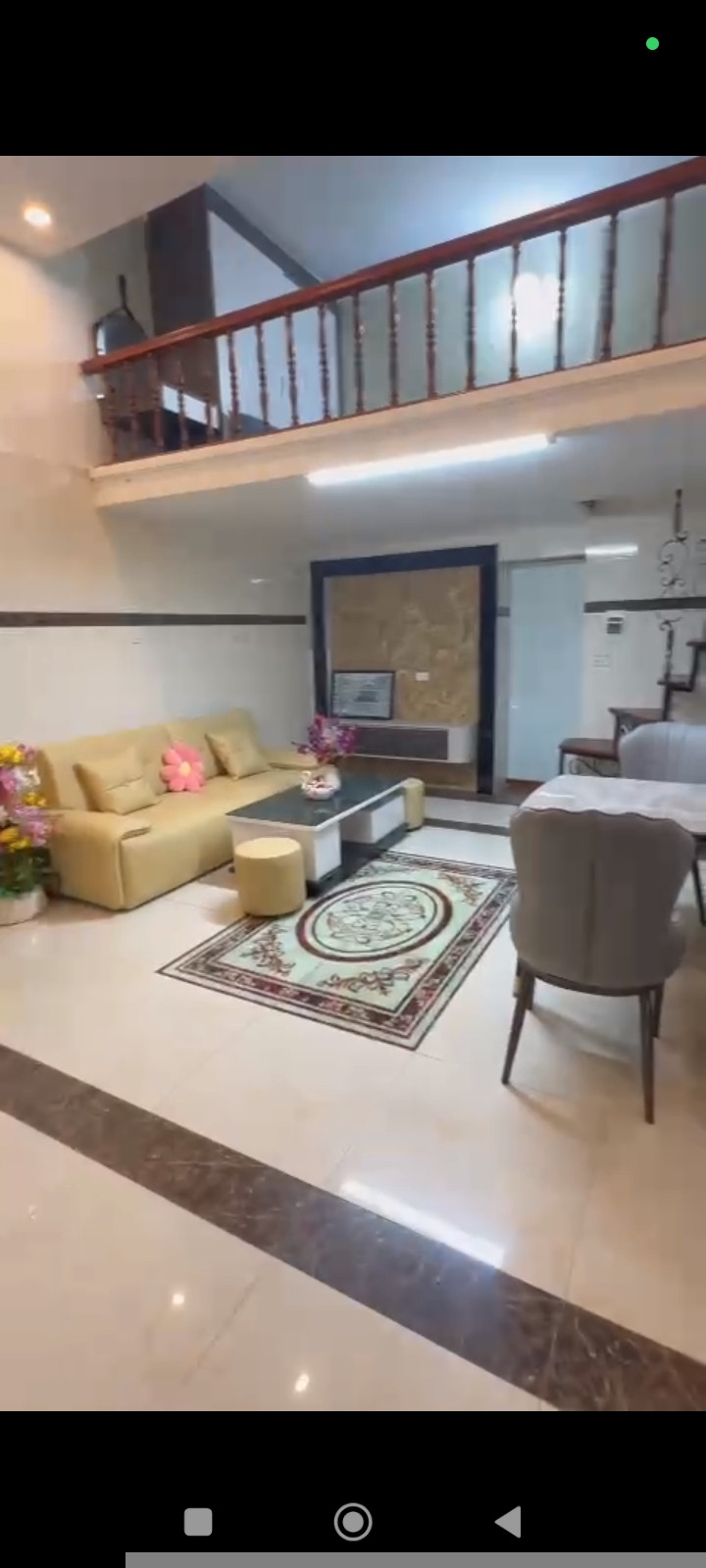 Cho thuê căn hộ tầng 2 Lương Yên, Hai Bà Trưng 110M, 3PN2VS FULL ĐỒ giá 12 triệu