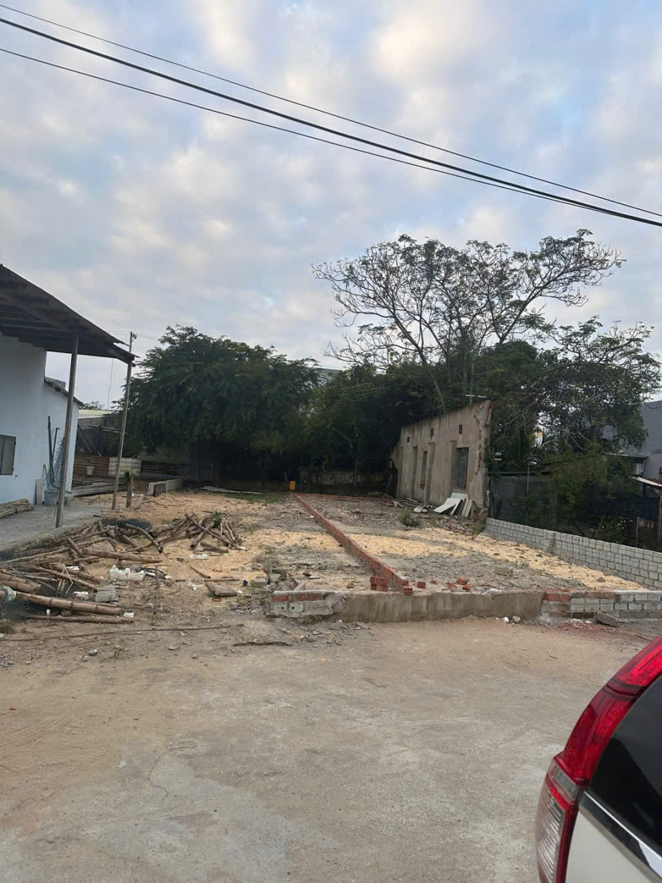 📌📌📌LÀM VIỆC TRỰC TIẾP GIÁ TỐT !!! ĐẤT LƯU QUANG VŨ GIÁ CHỈ 3.2T