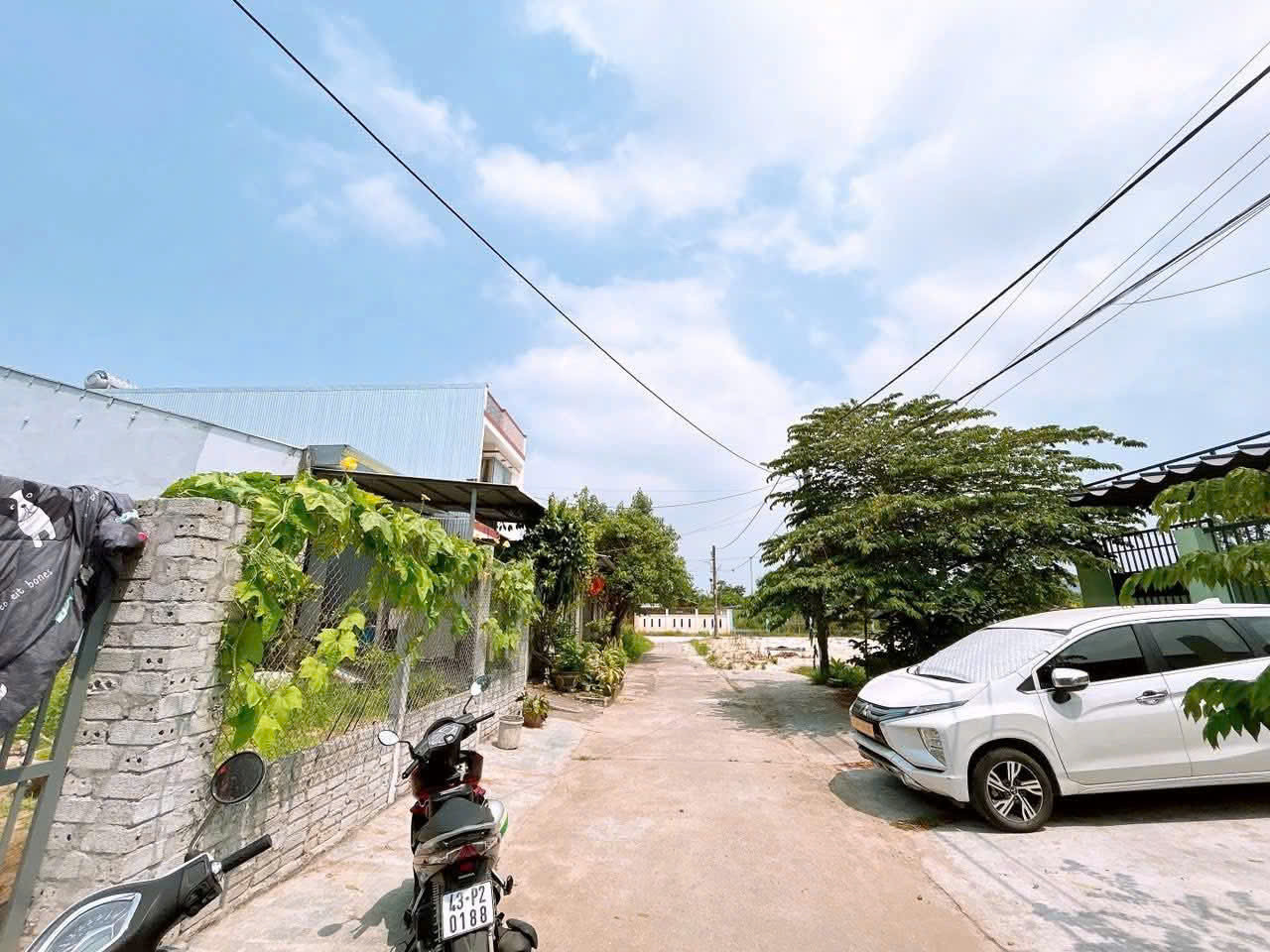 Bán đất kiệt ô tô Lưu Quang Vũ 📌📌📌LÀM VIỆC TRỰC TIẾP GIÁ TỐT