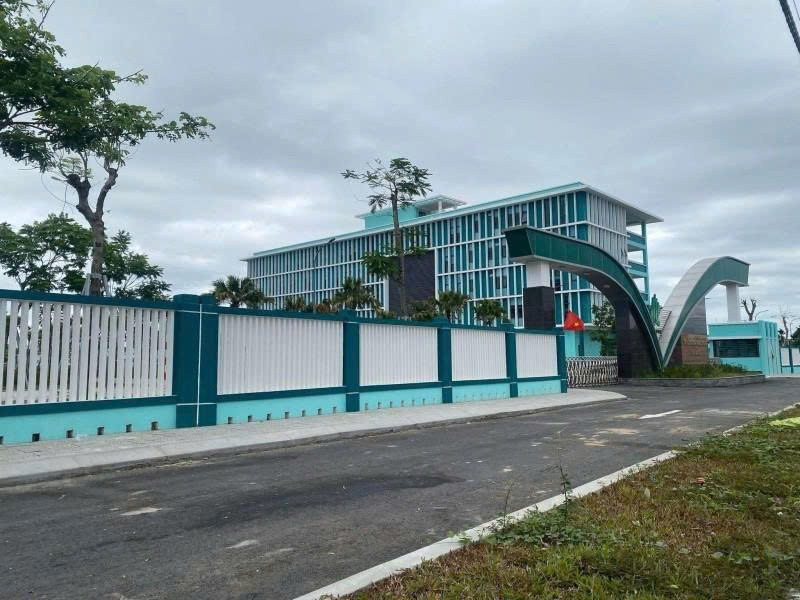 📌📌📌LÀM VIỆC TRỰC TIẾP GIÁ TỐT !!! Bán đất Lưu Quang Vũ, Hòa Quý
