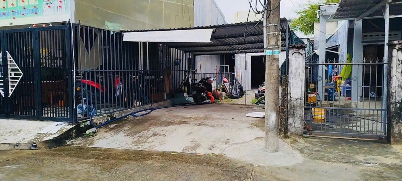 📌📌📌LÀM VIỆC TRỰC TIẾP GIÁ TỐT !!! Bán đất kiệt Lưu Quang Vũ, Hòa Quý