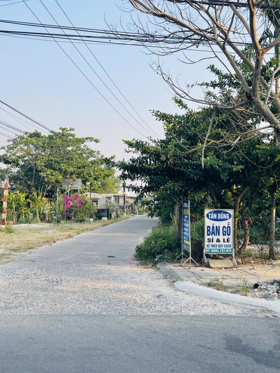 📌📌📌LÀM VIỆC TRỰC TIẾP GIÁ TỐT !!! Bán đất kiệt Lưu Quang Vũ, Hòa Quý