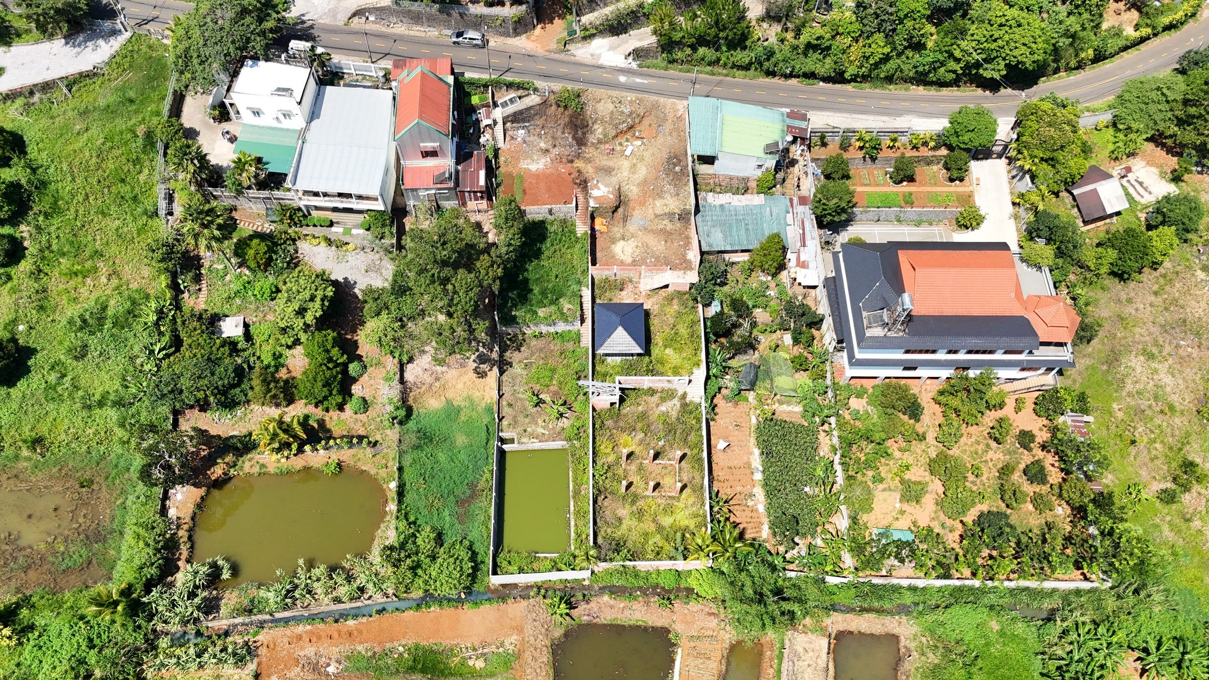 🔥 ĐẤT MẶT TIỀN LÝ CHÍNH THẮNG – 1.000M² – GIÁ SỐC CHỈ 7,9 TỶ 🔥