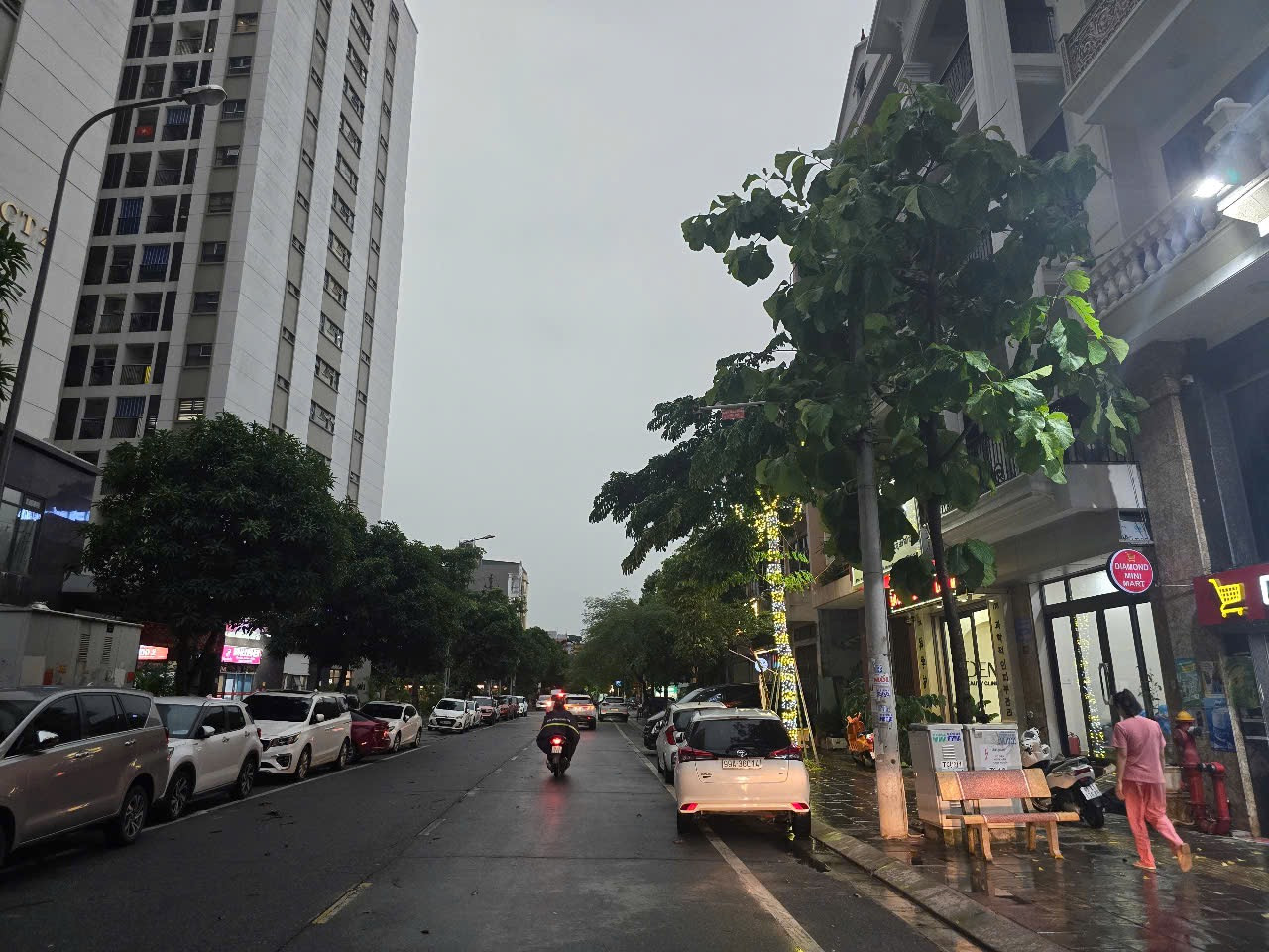 Bán 84m đất đường lý đạo thành võ cường bắc ninh. Nhìn chung cư thanh bình. Phường võ cường bắc ninh