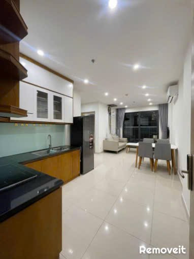Cho Thuê Căn Hộ TT 44M² ( Tầng 3 ) 3 Ngủ/ Khu Quân Đội Lý Nam Đế - Hoàn Kiếm/ Giá Thuê 8,5 Tr/ Tháng
