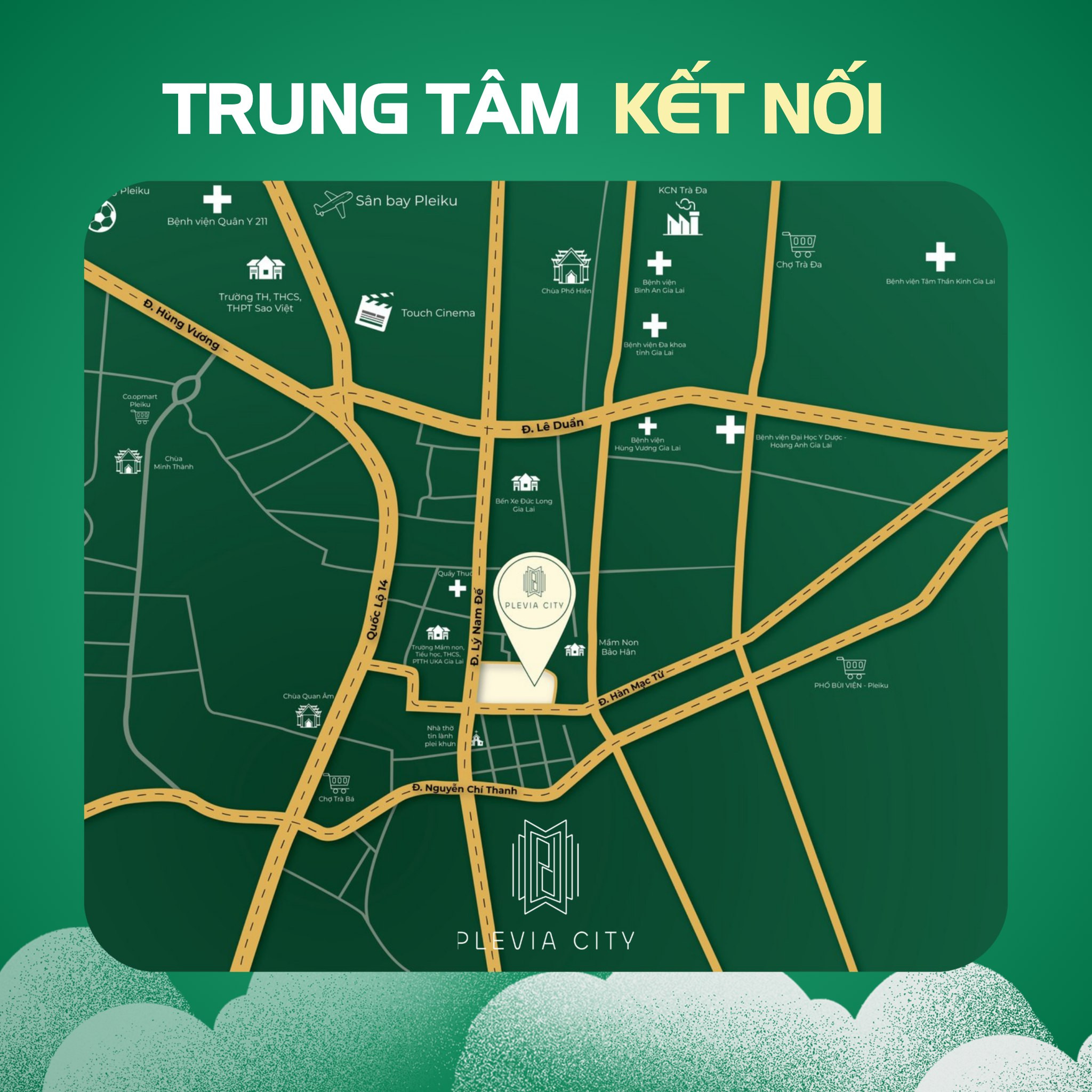 Dự án Plevia City đã bắt đầu xây móng những căn hộ đầu tiên!!! Dự án này có đầy đủ sổ đỏ từng lô đảm bảo pháp lý cho người mua.