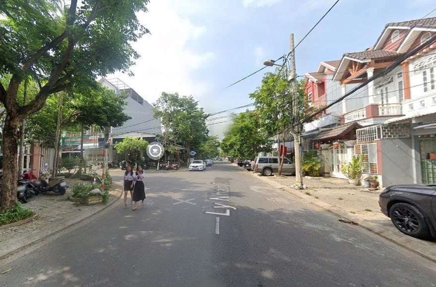 CHÀO BÁN NHÀ MẶT TIỀN LÝ NHÂN TÔNG – HẢI CHÂU – GIÁ 10.8 TỶ - Trung tâm Hải Châu