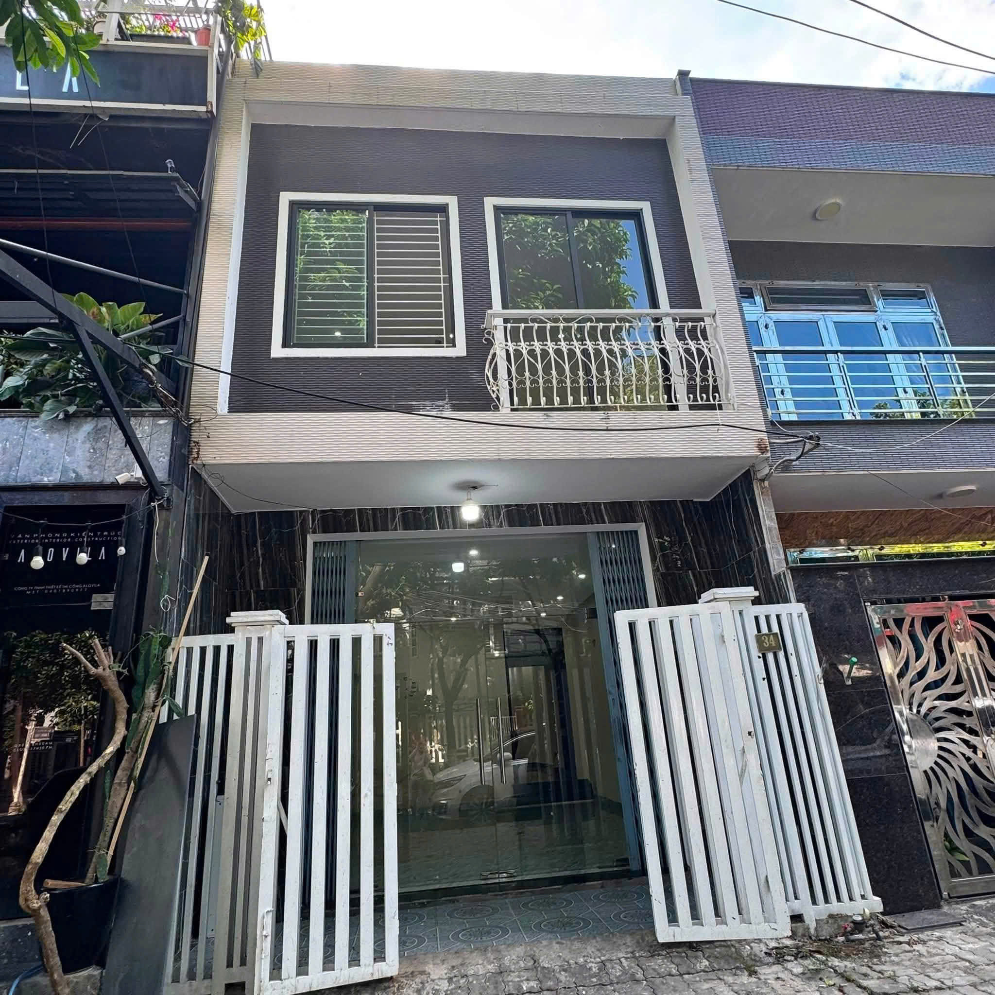 Nhà 2 tầng Lý Nhân Tông 📌📌📌LÀM VIỆC TRỰC TIẾP GIÁ TỐT