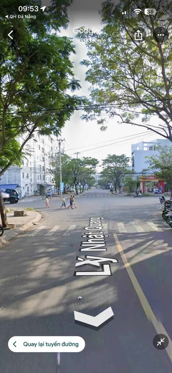 📌📌📌LÀM VIỆC TRỰC TIẾP GIÁ TỐT !!! Bán đất Lý Nhật Quang, Nại Hiên Đông