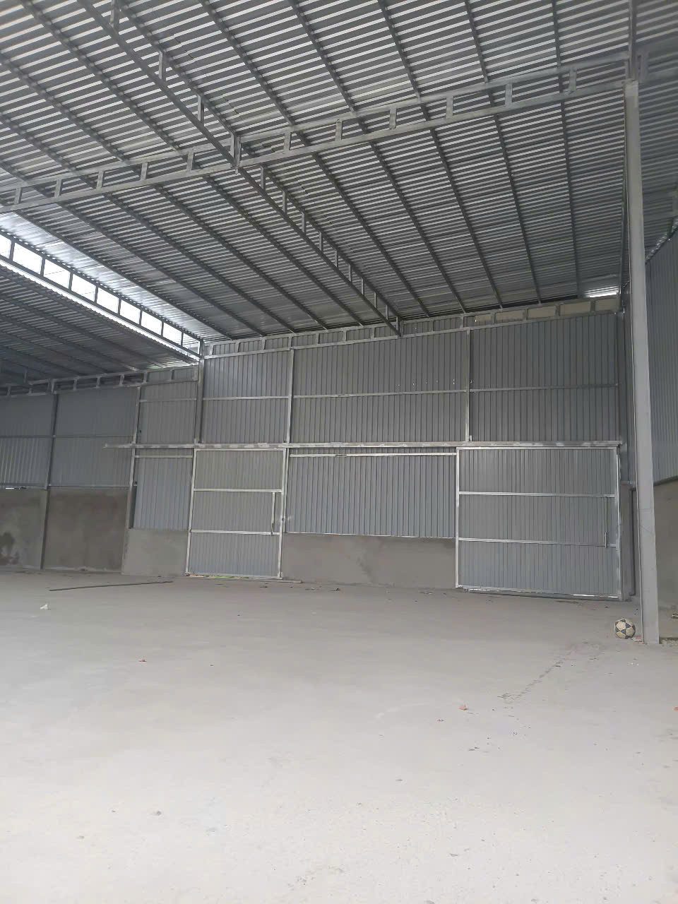 Cho thuê Kho/xưởng 600m2 tại đường Lý Tế Xuyên Phường Linh Đông Quận Thủ Đức TP. Hồ Chí Minh