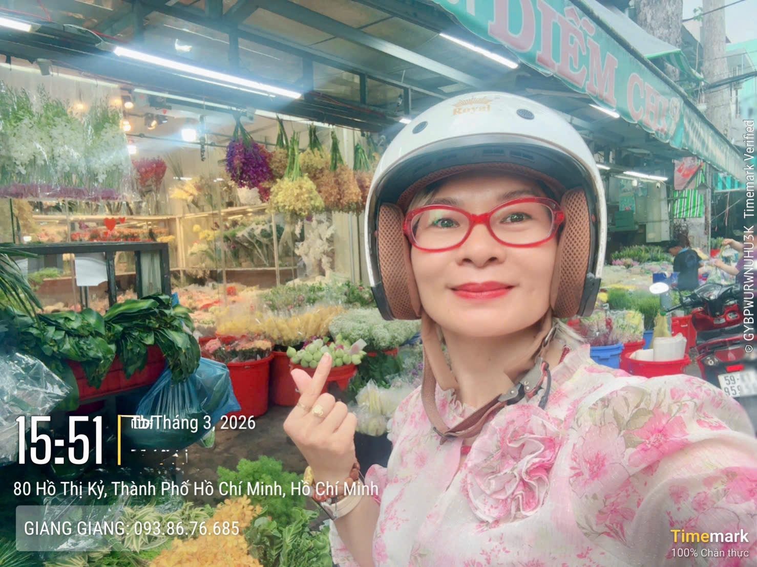 BÁN NHÀ MẶT TIỀN HXH THÔNG 6M Đ.HỒ THỊ KỶ, QUẬN 3- DT 50M2- NỔI TIẾNG CHỢ HOA VÀ PHỐ ẨM THỰC HÙNG VƯƠNG- 0938676685 GIANG GIANG
