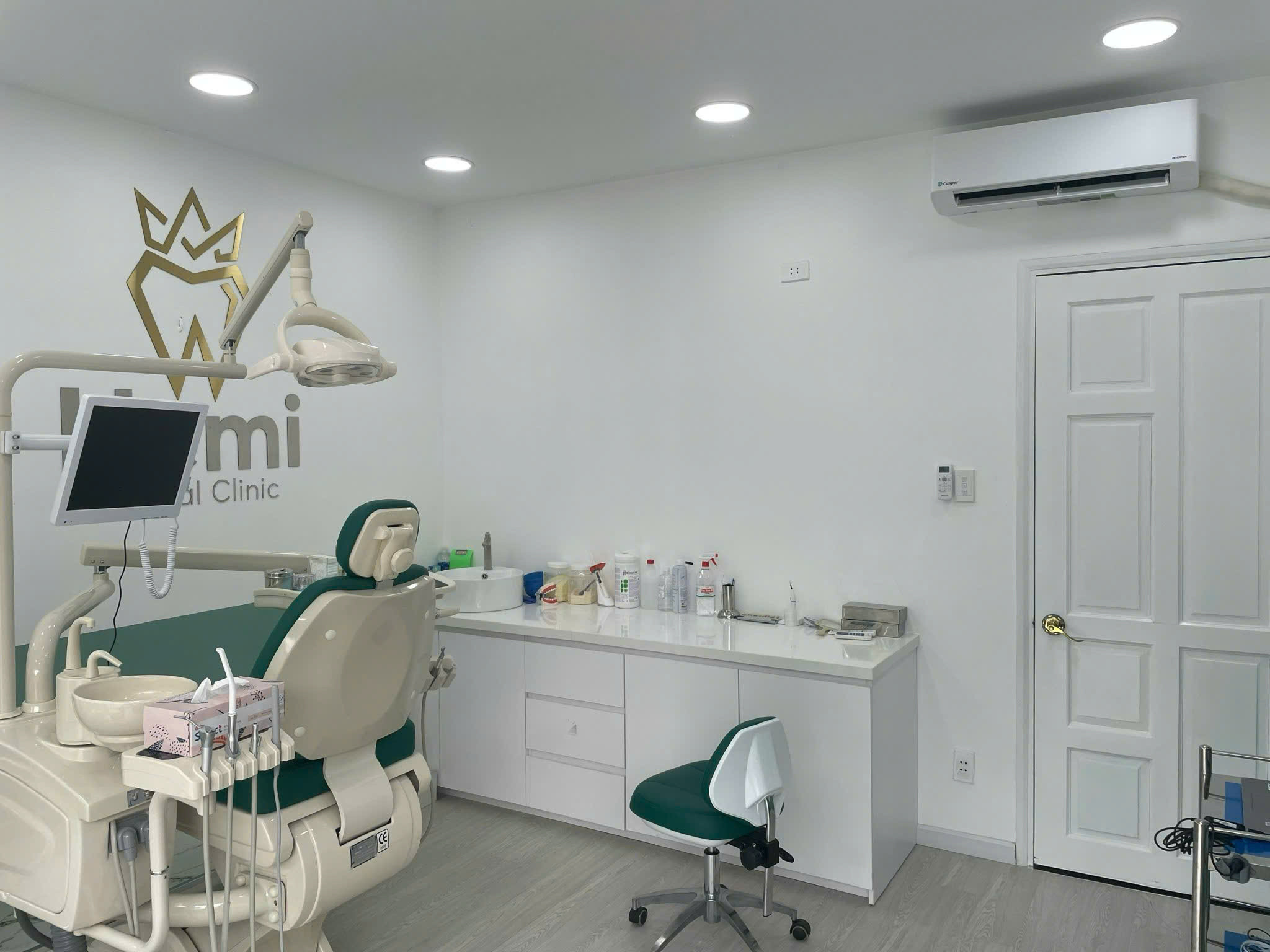 Bán nhà Mặt tiền Lý Thái Tổ, Phường 2, Quận 3 – Giá 65 tỷ