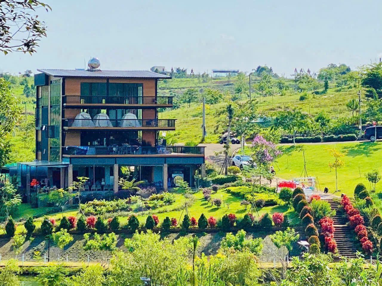 Chính Chủ Bán 1000M2 BẢO LỘC