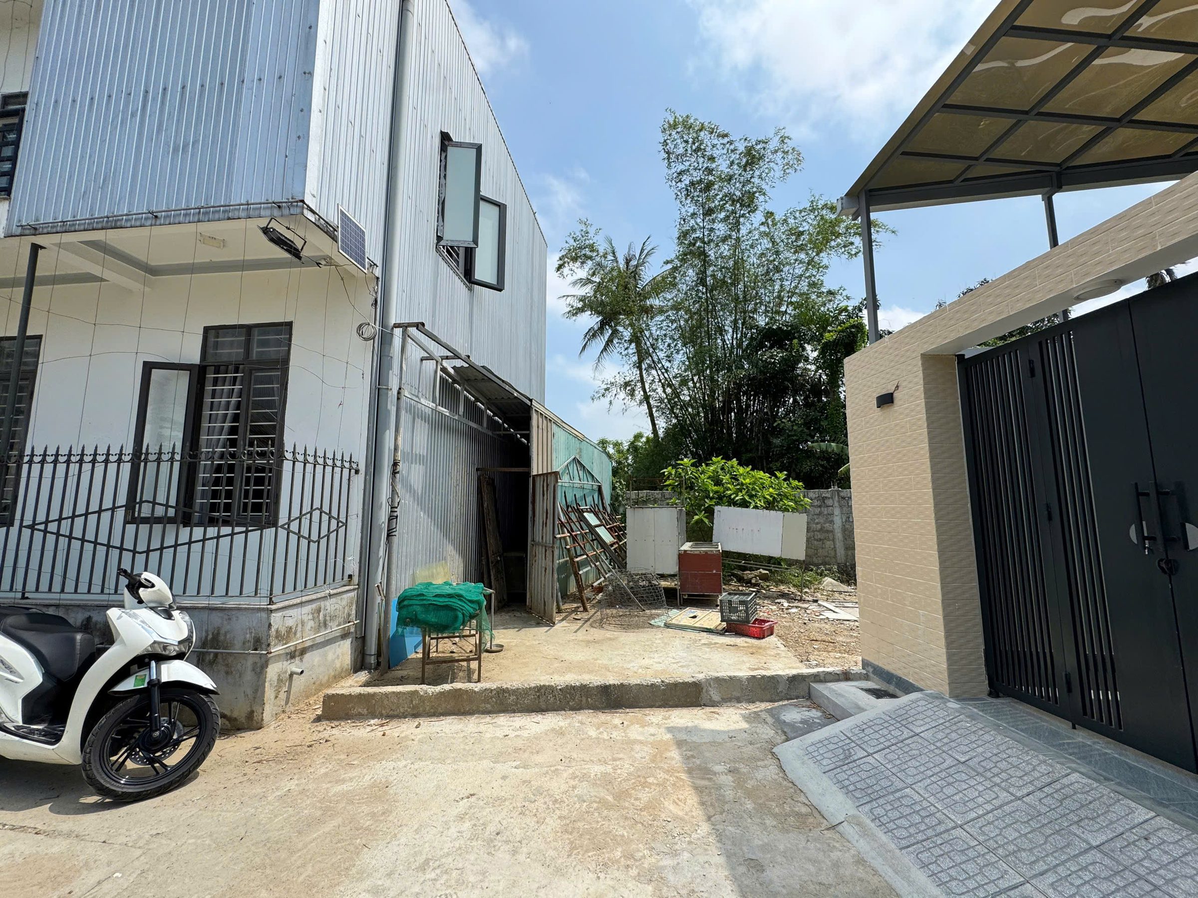 👉Đất Thành Phố Kiệt Oto Lý Thái Tổ Giá Chỉ 8xx triệu