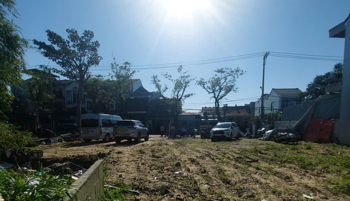 🏡 BÁN ĐẤT MẶT TIỀN LÝ THÁI TỔ – HỘI AN

🔥 NGANG 18M – VIEW ĐỒNG THOÁNG ĐẸP – VỊ TRÍ KINH DOANH HIẾM 🔥