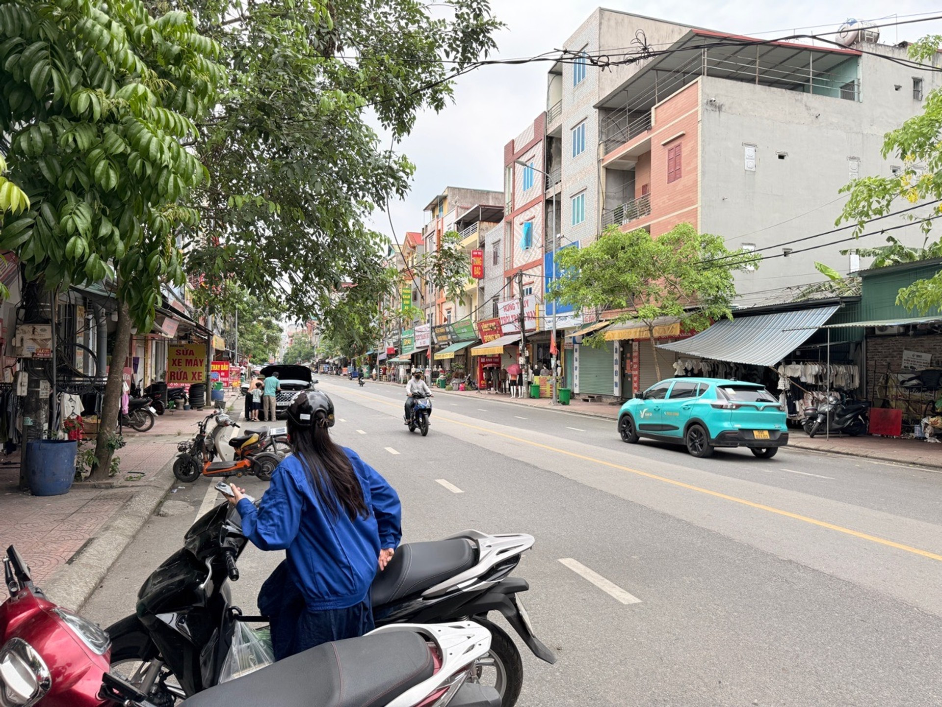 Cần bán nhà 2 tầng Diện tích 97m2