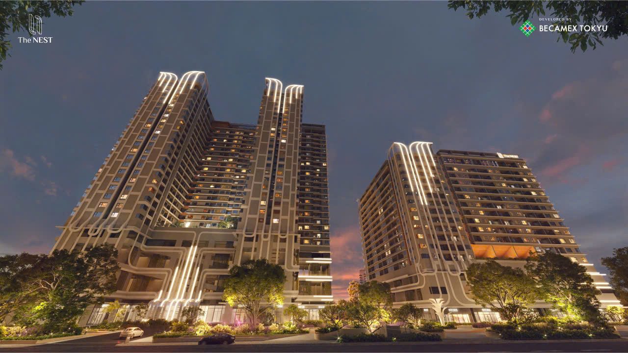Bán Penthouses 195m2 - Giá 8.1 tỷ - 4PN5WC 7 căn duy độc quyền dự án