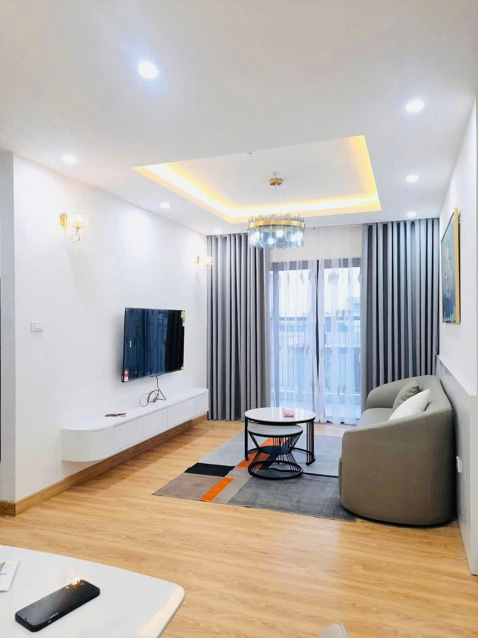 Bán Căn hộ chung cưLotus 68m2 .Đường Lý Thái Tổ Phường Ninh Xá Thành phố Bắc Ninh Bắc Ninh