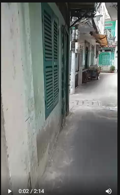 Bán Nhà Thừa Kế