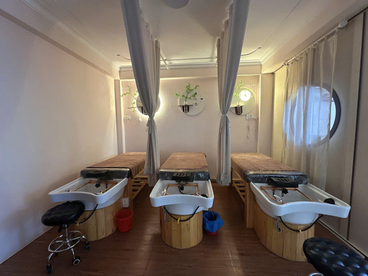 CHÍNH CHỦ CẦN SANG SPA - NHÀ CÓ LẦU- 102 Lý Thường Kiệt - Thị Trấn Phan Rí Cửa - Huyện Tuy Phong - Bình Thuận