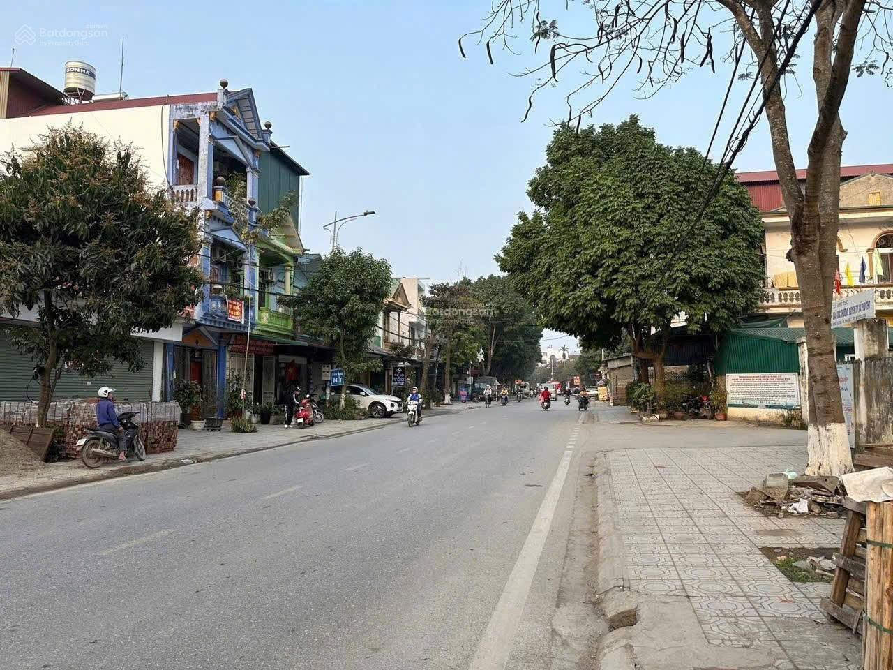 Đất ngộp,bán nhanh 2MT ngay chợ Đại Phước, gần cầu Cát Lái-SG,1ty85 bao thuế phí,sổ sẵn công chứng ngay