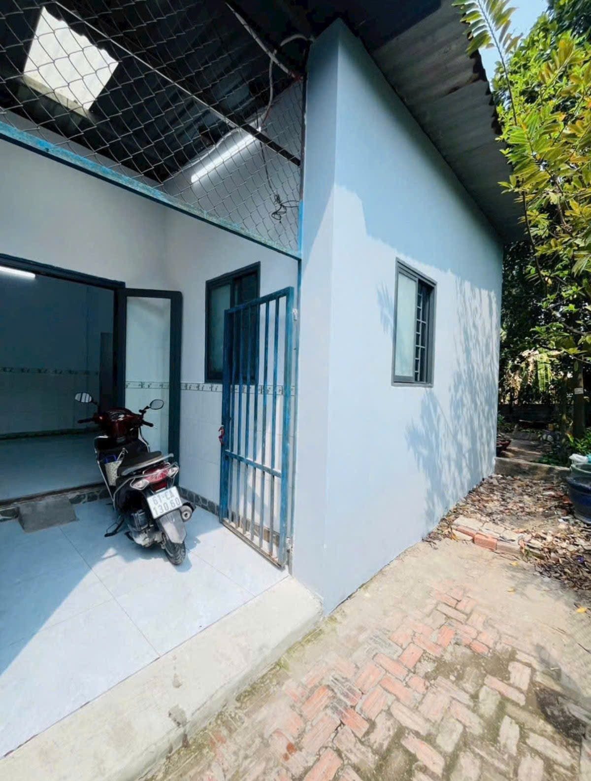 SỔ RIÊNG GIÁ SỔ CHUNG - LÝ THƯỜNG KIỆT DĨ AN - 52M2 CHỈ 1,79 TỶ - KHÔNG QUY HOẠCH
