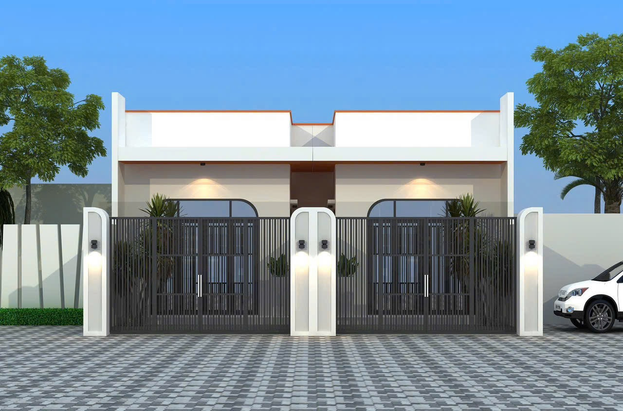 🏡 NHÀ HẺM LÝ THƯỜNG KIỆT – db