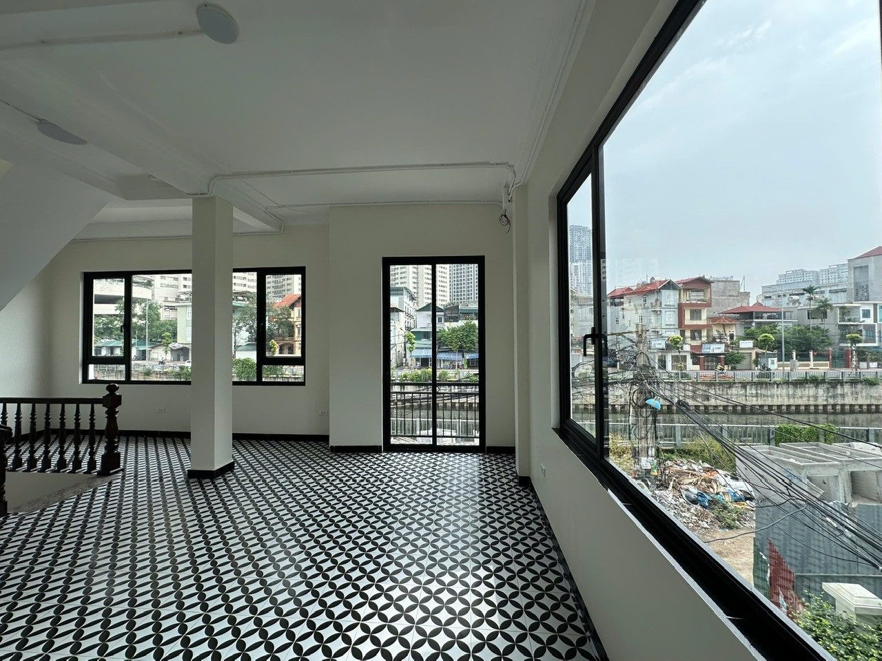 Cho Thuê Nhà Mặt Phố Lý Tự Trọng - La Khê - Hà Đông 46M² Nội Thất CB - Ở, Kinh Doanh - Giá Thuê 10tr