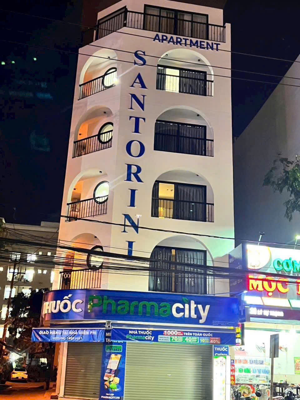 NHÀ CĂN GÓC NẰM MẶT TIỀN LÝ TỰ TRỌNG NHA TRANG GẦN BIỂN ĐANG CÓ HỢP ĐỒNG CHO THUÊ 130 TRIỆU/THÁNG GIÁ BÁN 60 TỶ