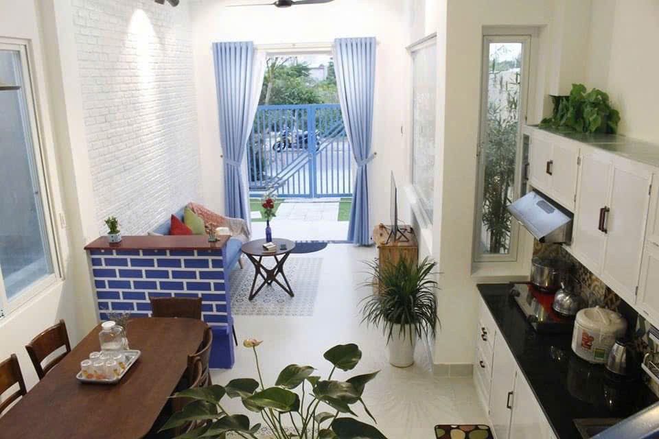 CHO THUÊ NHÀ 2 TẦNG MẶT TIỀN LÝ VĂN PHỨC 📌📌📌LÀM VIỆC TRỰC TIẾP GIÁ TỐT !!!