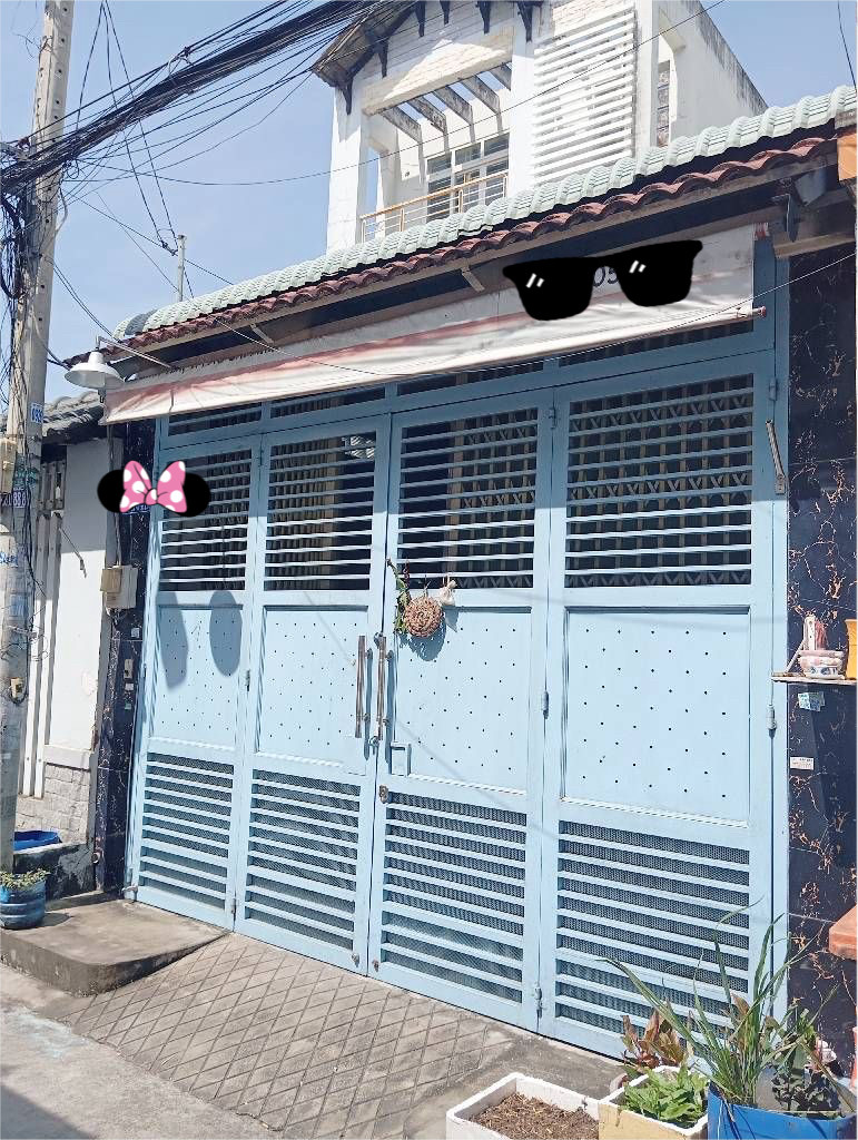 🏠 6 x 29 M. HXH . HỒ HỌC LÃM , AN LẠC BÌNH TÂN . CÁCH ĐẠI LỘ ĐÔNG TÂY 300 M. GIÁ 9x TỶ. ( TL ).