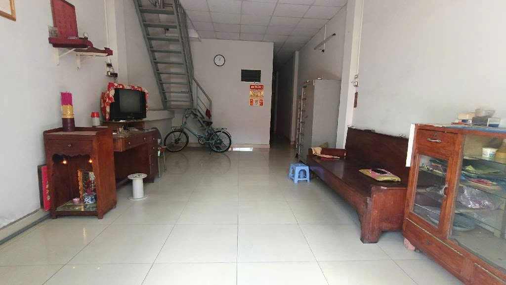 BÁN NHÀ MÃ LÒ - QUẬN BÌNH TÂN - DIỆN TÍCH KHỦNG 62M2 - CHỈ 4.18 TỶ