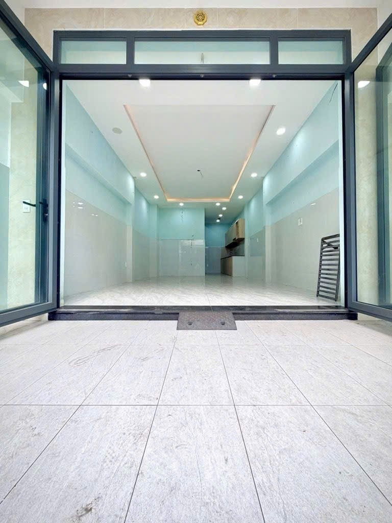 BÁN NHÀ ĐẸP Ở NGAY ĐƯỜNG MÃ LÒ - BÌNH TÂN - 48M2 - GIÁ CHỈ 4.07 TỶ